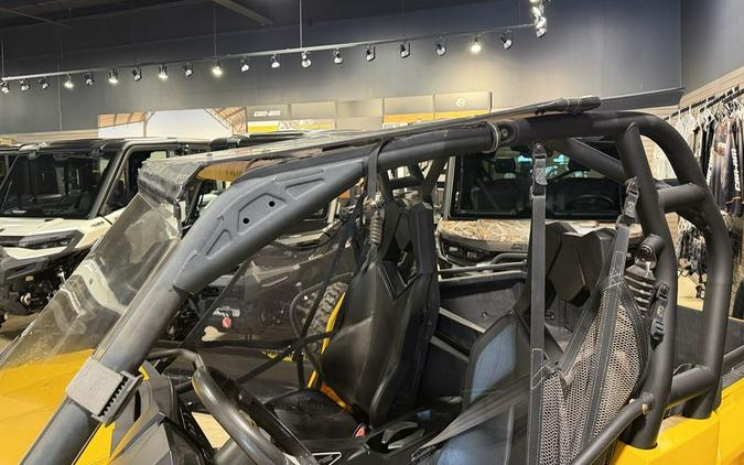 2015 Can-Am® SSV COMMANDER XT 1000EFI Y 15 1000 XT-P