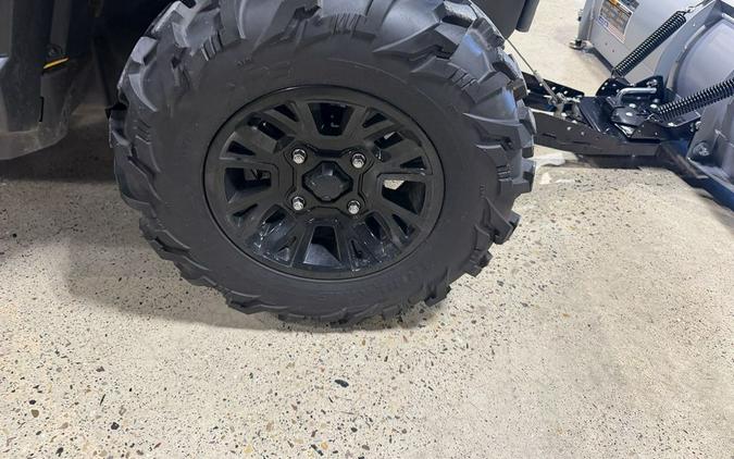 2015 Can-Am® SSV COMMANDER XT 1000EFI Y 15 1000 XT-P