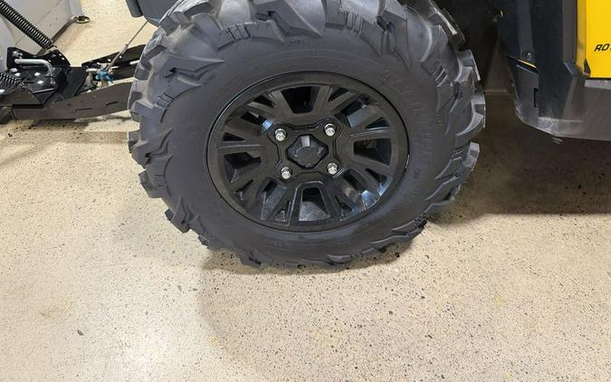 2015 Can-Am® SSV COMMANDER XT 1000EFI Y 15 1000 XT-P