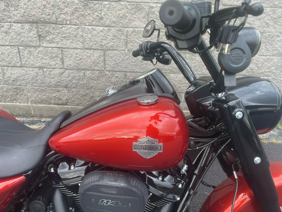 2025 Harley-Davidson Road King® Special