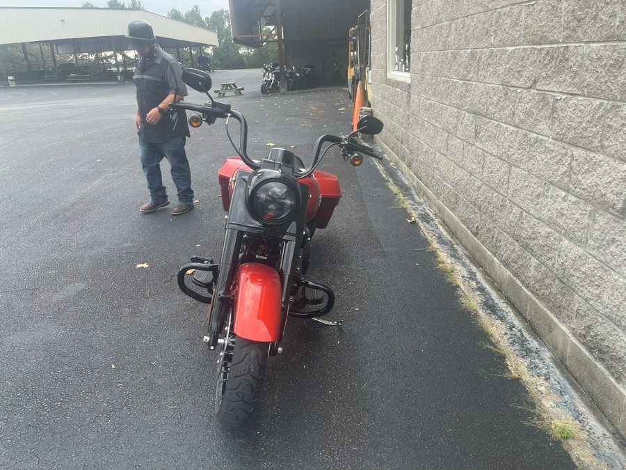 2025 Harley-Davidson Road King® Special