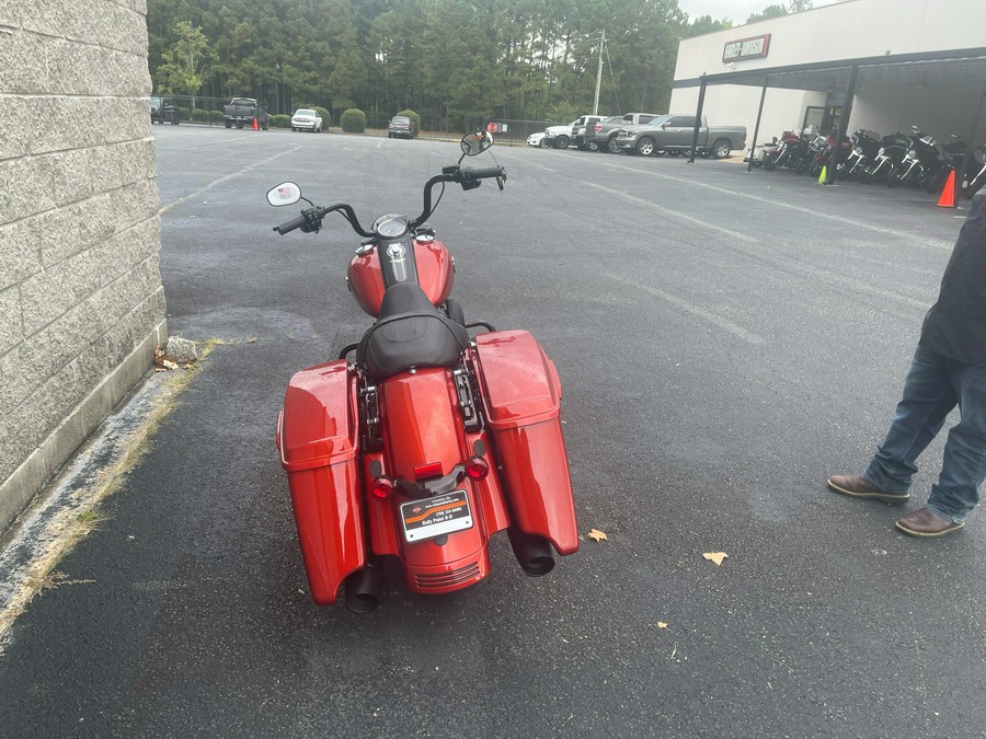 2025 Harley-Davidson Road King® Special