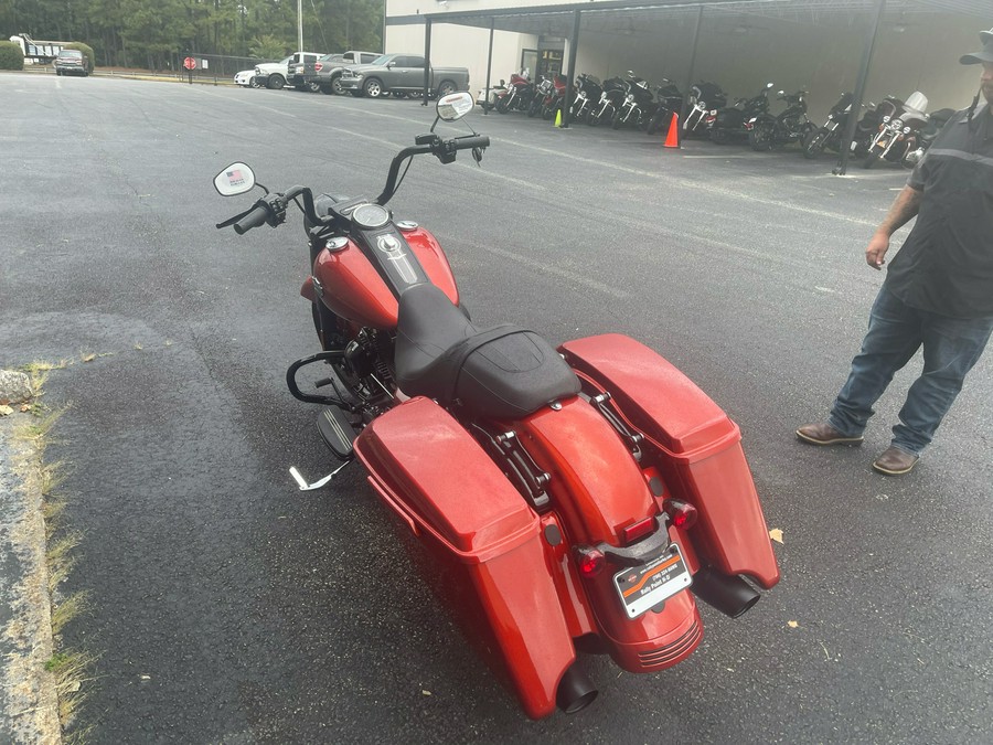 2025 Harley-Davidson Road King® Special