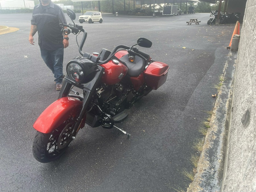 2025 Harley-Davidson Road King® Special