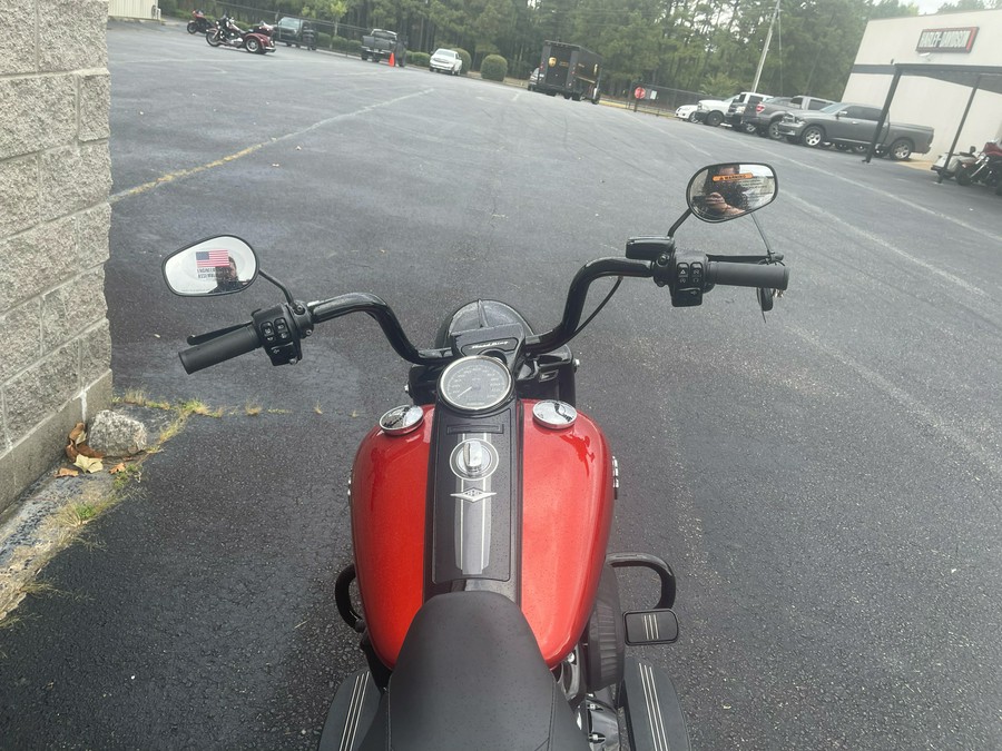 2025 Harley-Davidson Road King® Special