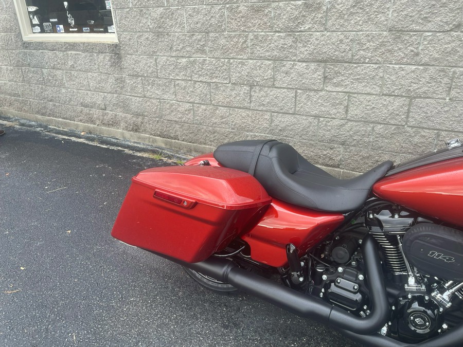 2025 Harley-Davidson Road King® Special