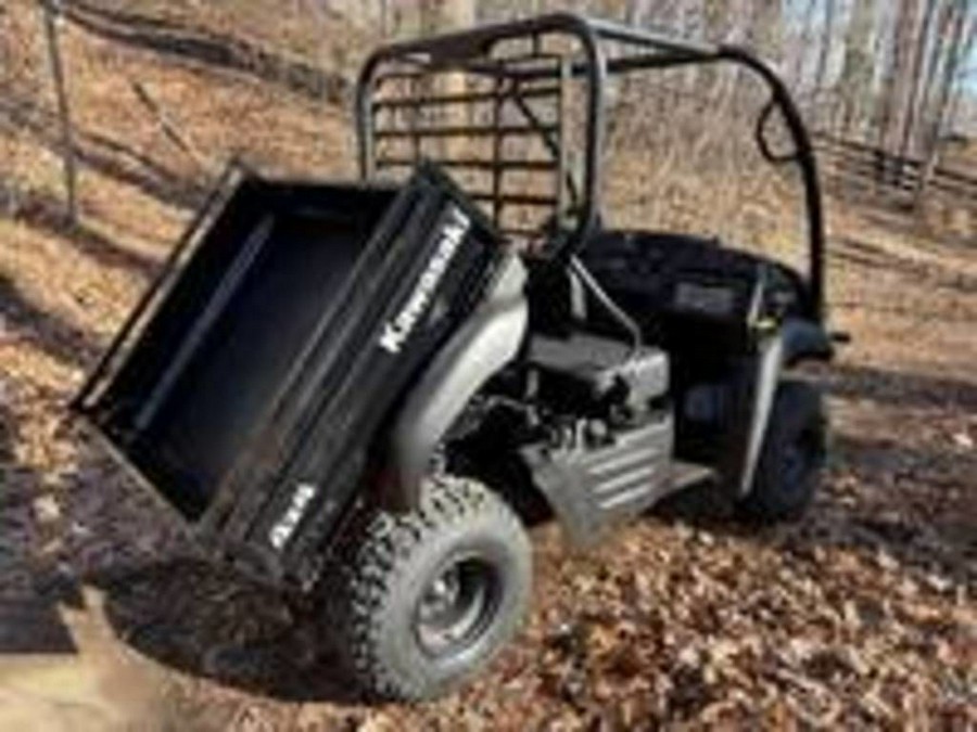 2026 Kawasaki Mule SX™ 4x4