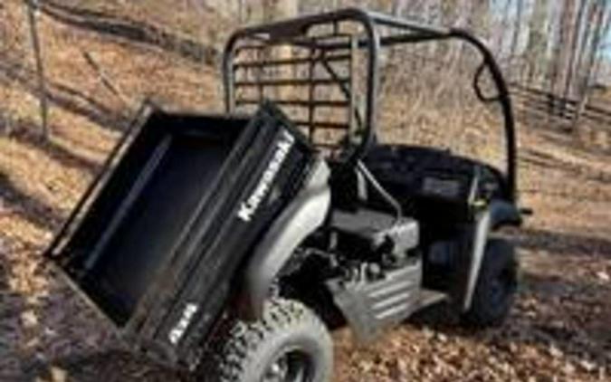 2026 Kawasaki Mule SX™ 4x4