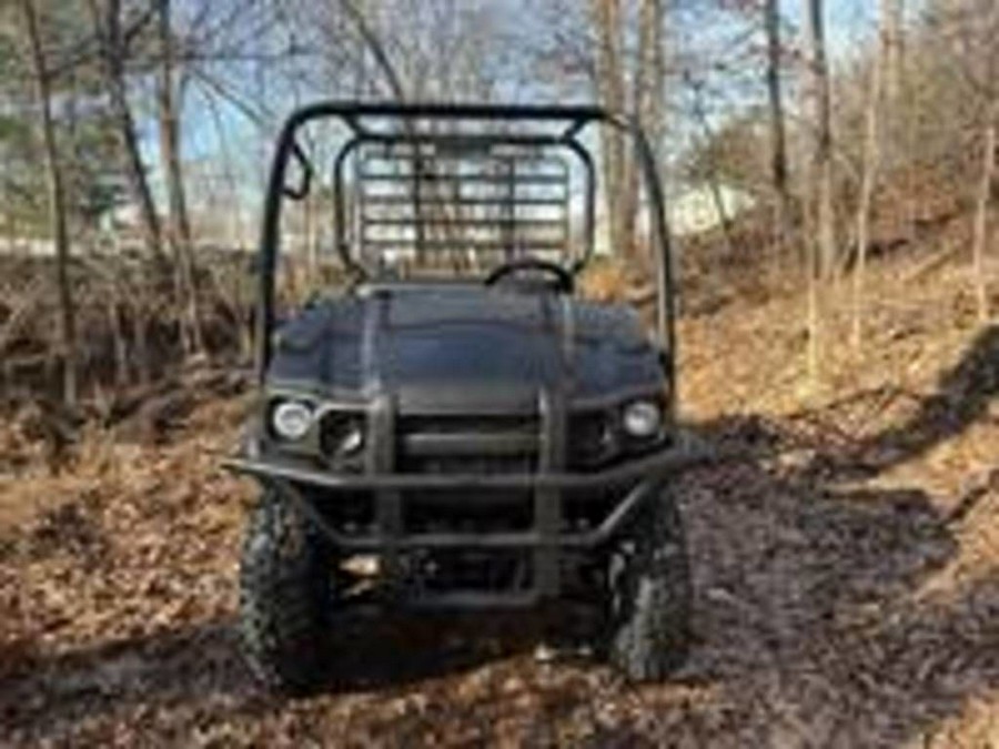 2026 Kawasaki Mule SX™ 4x4