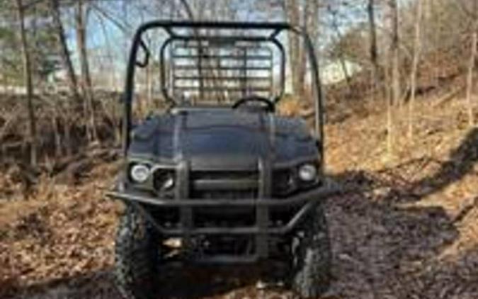 2026 Kawasaki Mule SX™ 4x4