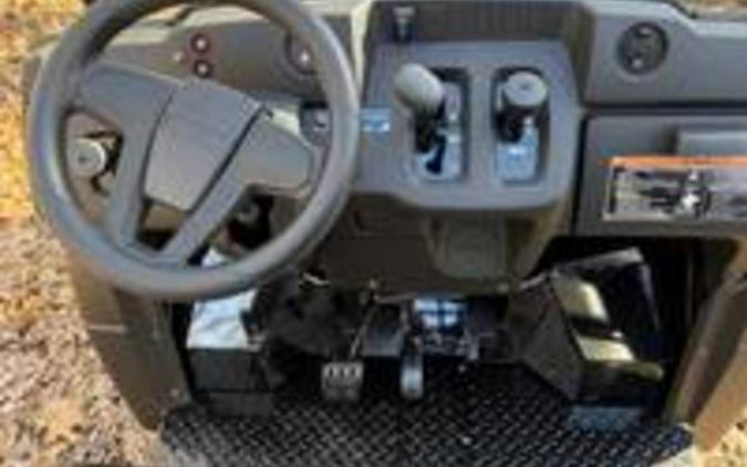 2026 Kawasaki Mule SX™ 4x4