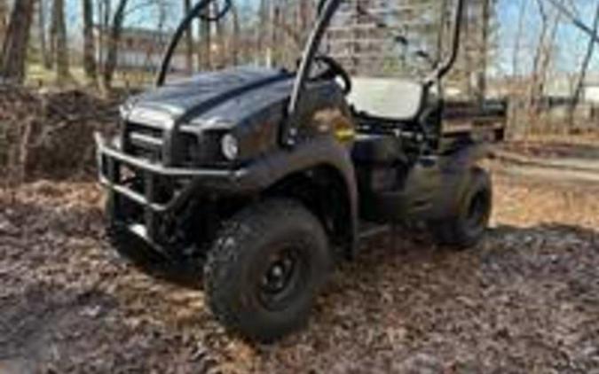 2026 Kawasaki Mule SX™ 4x4