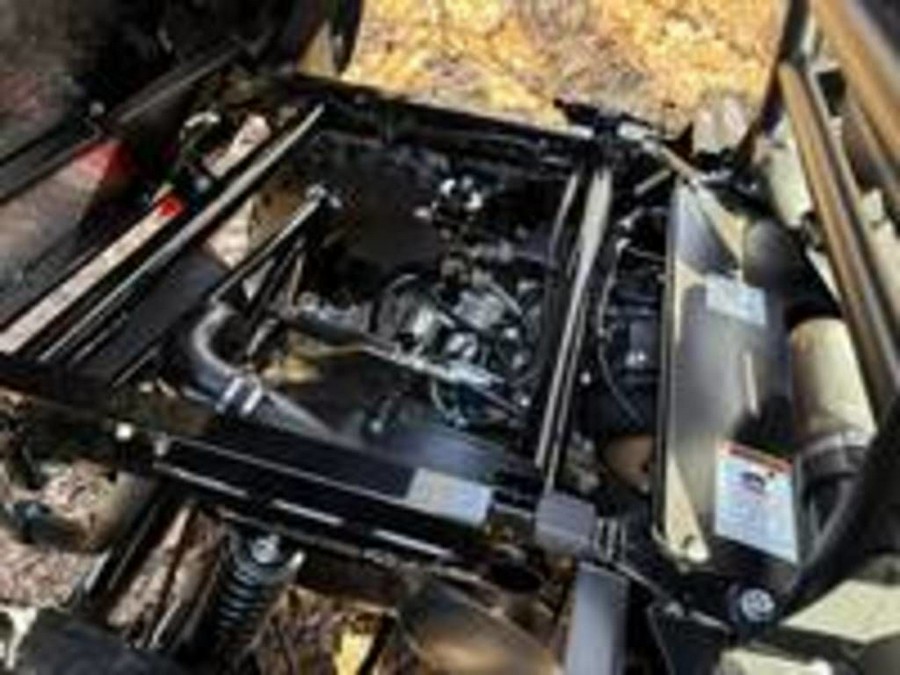 2026 Kawasaki Mule SX™ 4x4