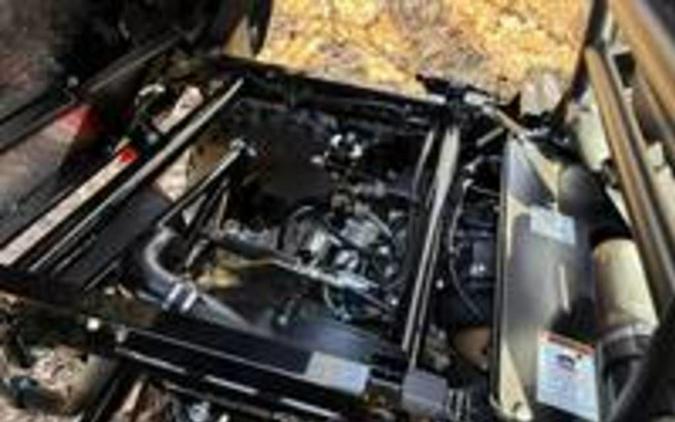 2026 Kawasaki Mule SX™ 4x4