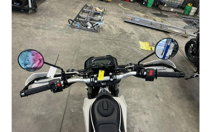 2026 Kawasaki KLX® 230 Sherpa S ABS