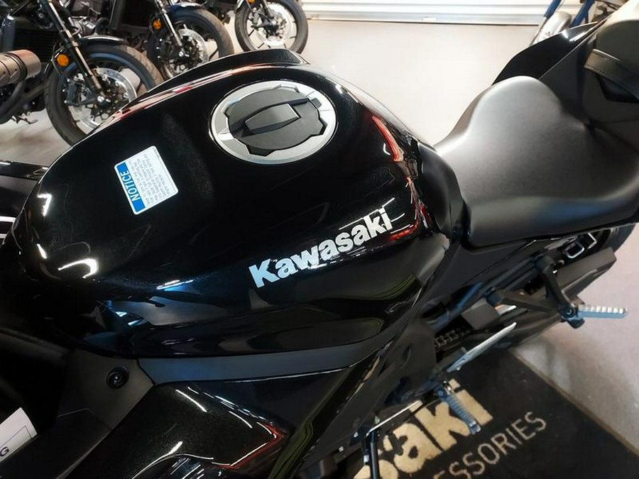 2026 Kawasaki Ninja® ZX™-4R ABS