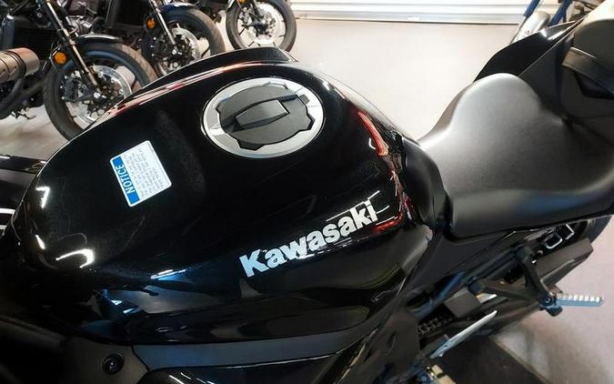 2026 Kawasaki Ninja® ZX™-4R ABS