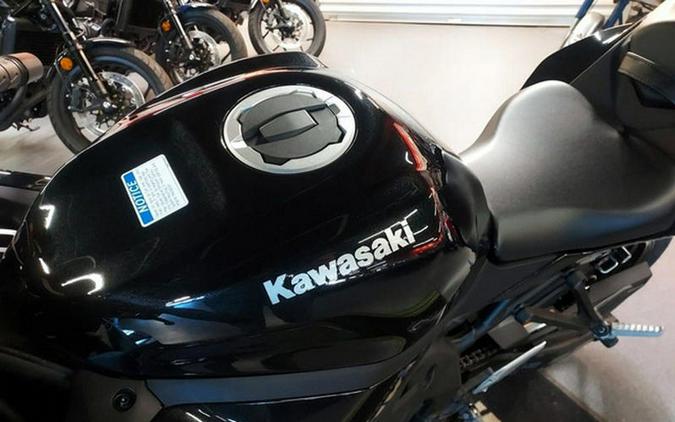 2026 Kawasaki Ninja® ZX™-4R ABS