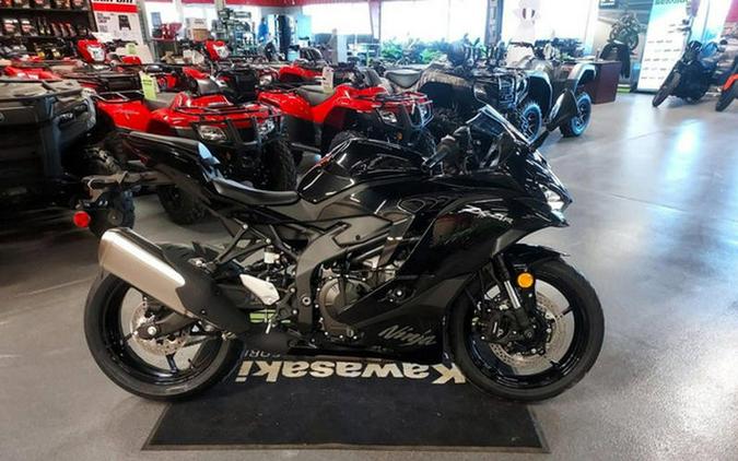 2026 Kawasaki Ninja® ZX™-4R ABS