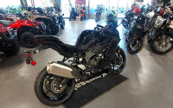 2026 Kawasaki Ninja® ZX™-4R ABS