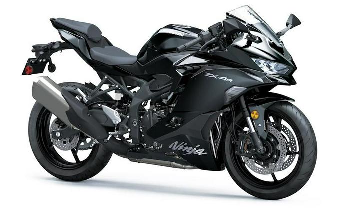 2026 Kawasaki Ninja® ZX™-4R ABS
