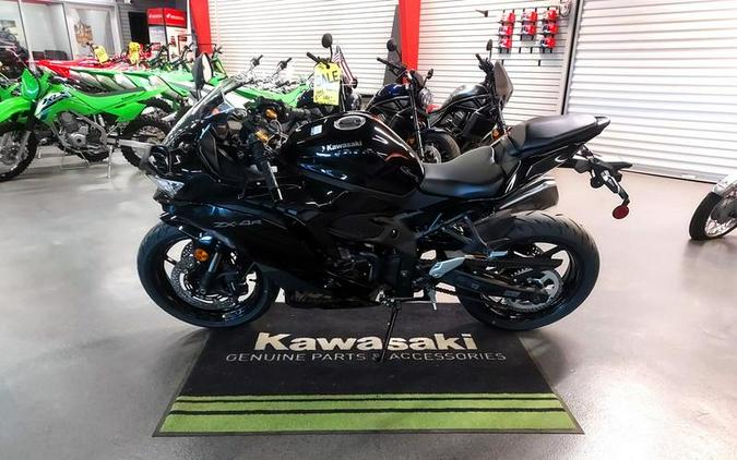 2026 Kawasaki Ninja® ZX™-4R ABS