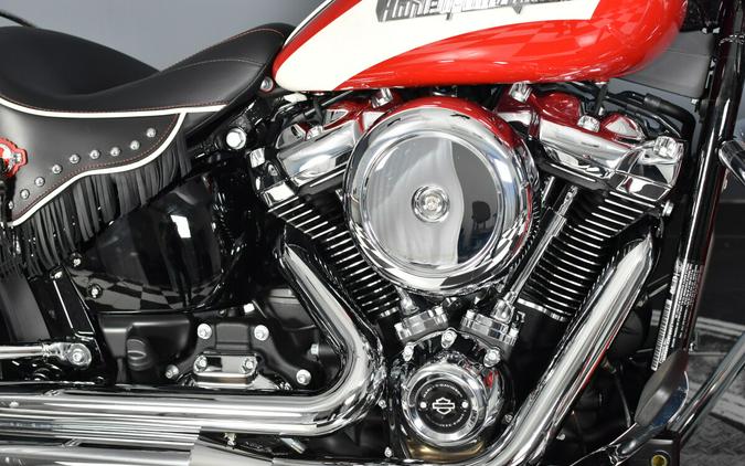 2024 Harley-Davidson Hydra-Glide Revival