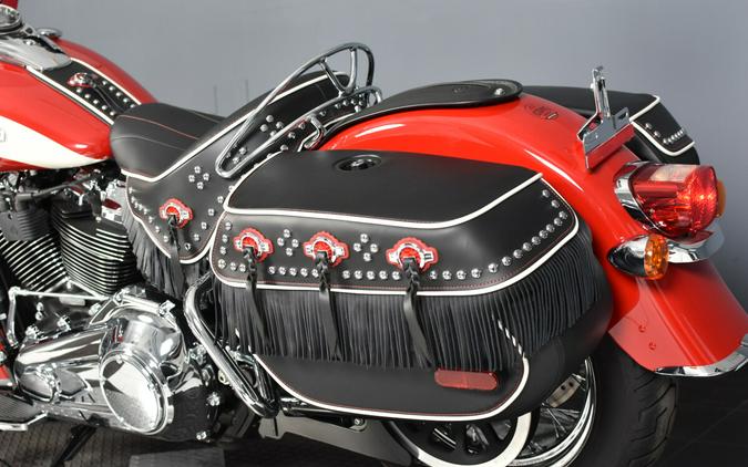 2024 Harley-Davidson Hydra-Glide Revival