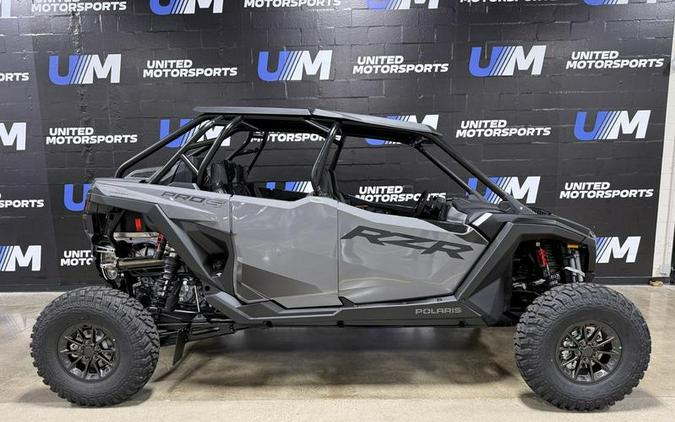 2026 Polaris® RZR Pro XP 4 Ultimate