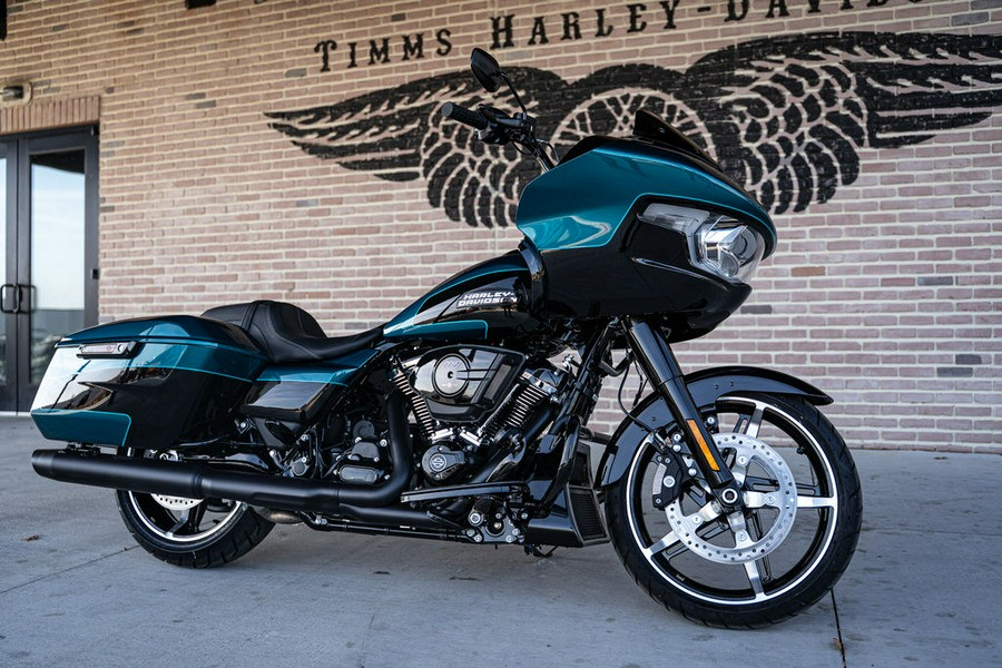 2026 Harley-Davidson® FLTRX - Road Glide®