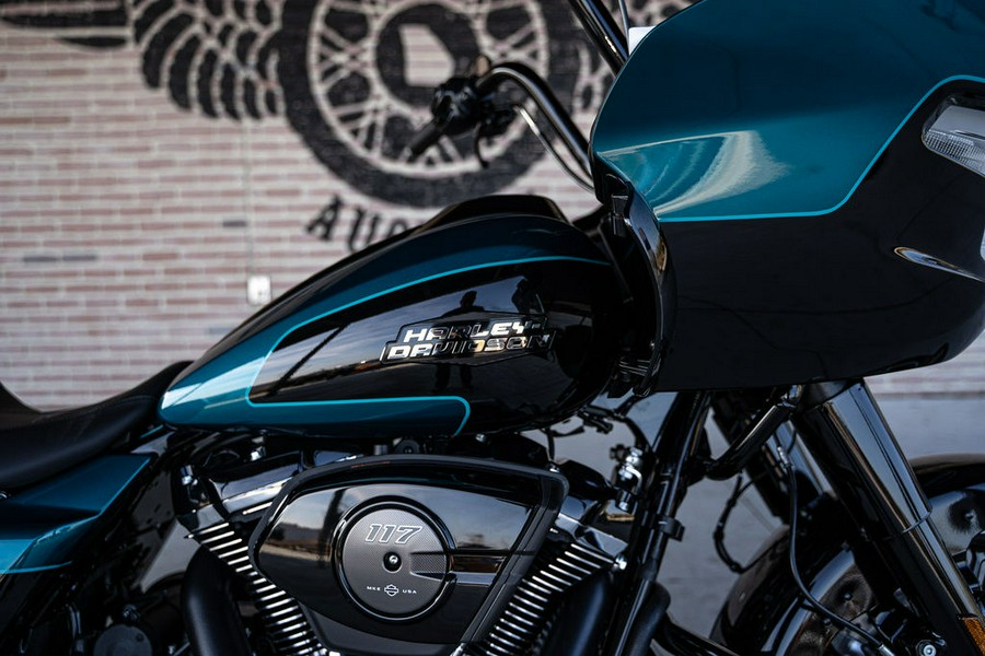 2026 Harley-Davidson® FLTRX - Road Glide®