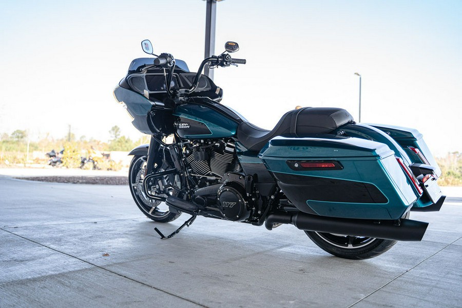 2026 Harley-Davidson® FLTRX - Road Glide®