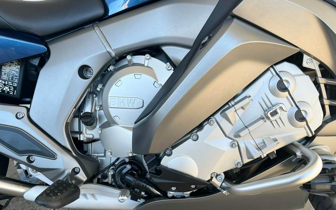 2026 BMW K 1600 GTL