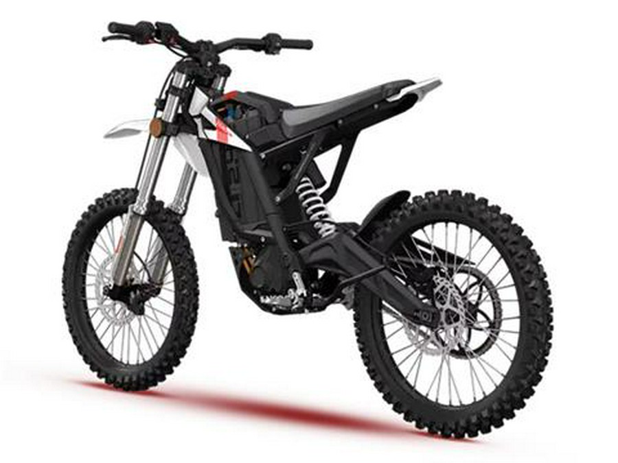 2026 Zero Motorcycles XB