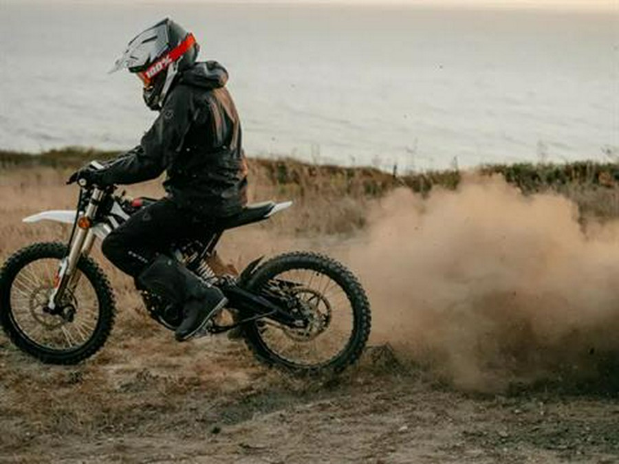 2026 Zero Motorcycles XB