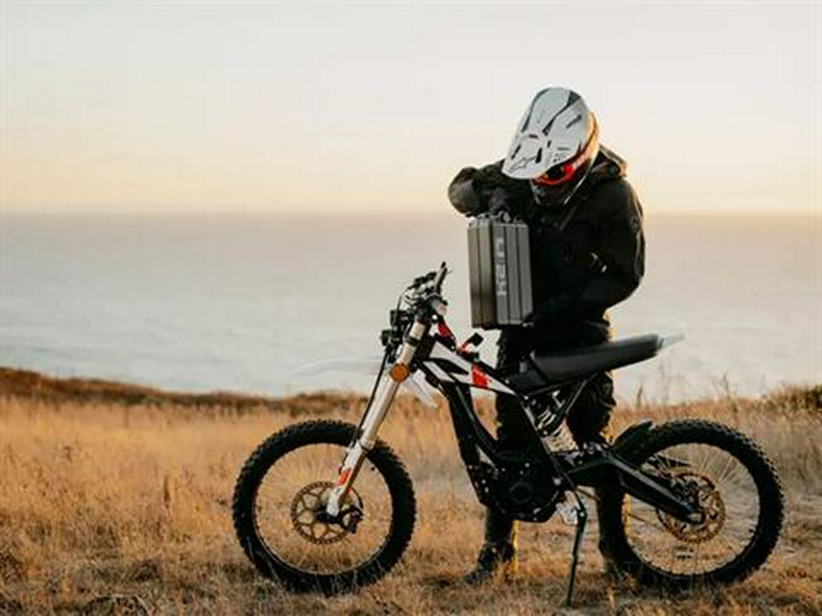 2026 Zero Motorcycles XB