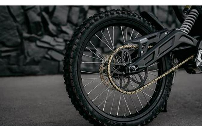 2026 Zero Motorcycles XB