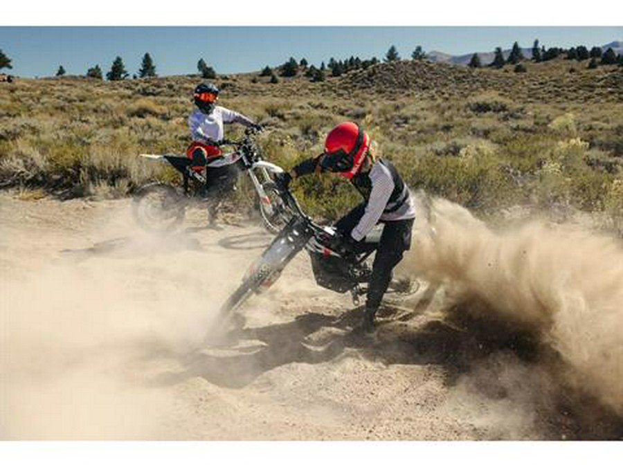 2026 Zero Motorcycles XB