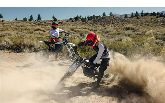 2026 Zero Motorcycles XB