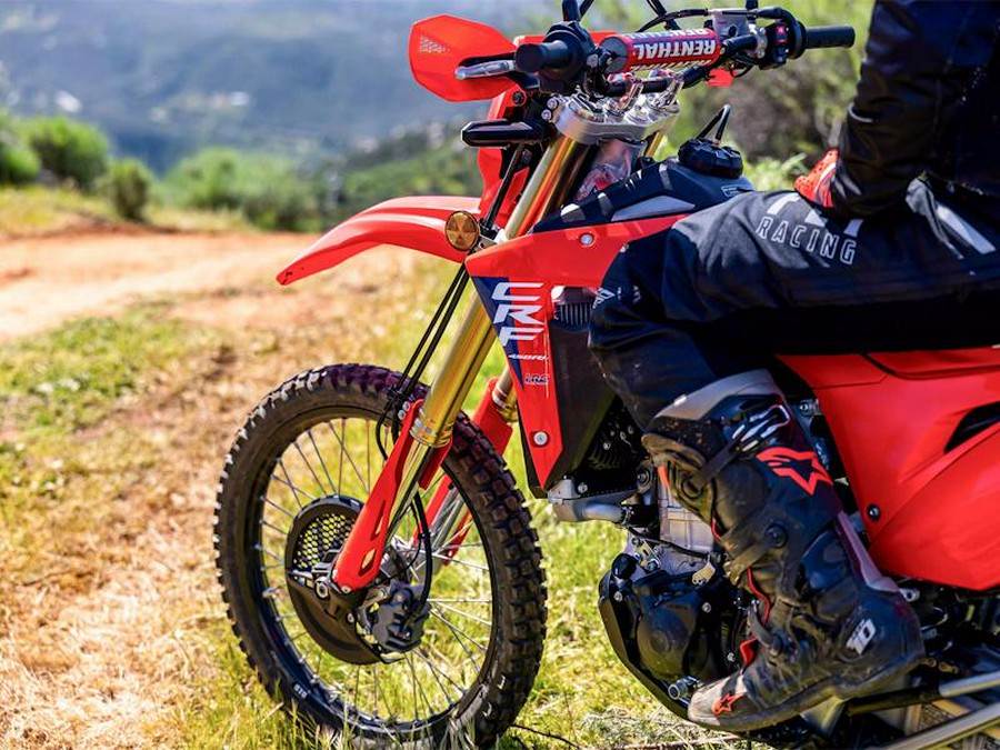 2026 Honda® CRF450RL