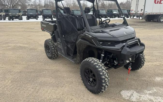 2026 Can-Am Defender XT HD11