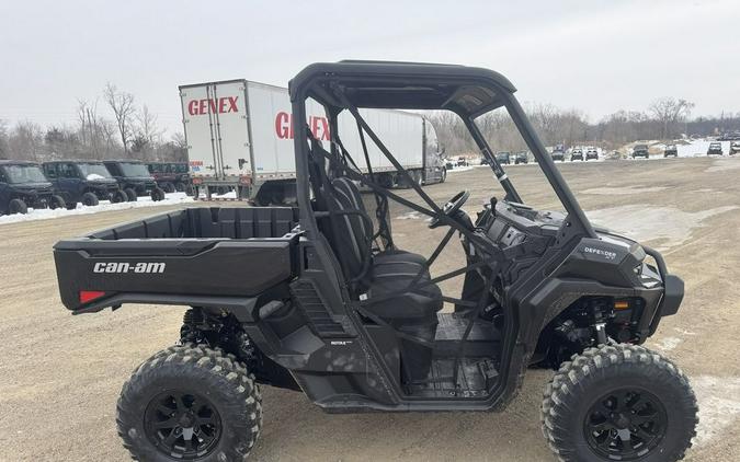 2026 Can-Am Defender XT HD11
