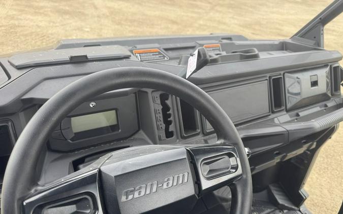 2026 Can-Am Defender XT HD11