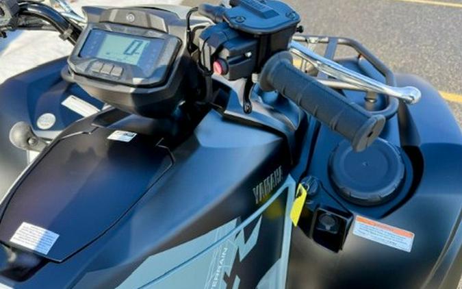 2026 Yamaha Grizzly EPS XT-R