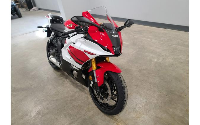 2026 Yamaha YZF-R7
