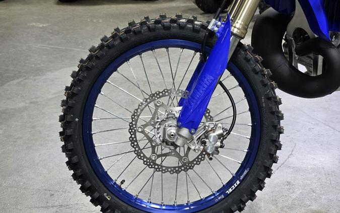 2026 Yamaha YZ 250