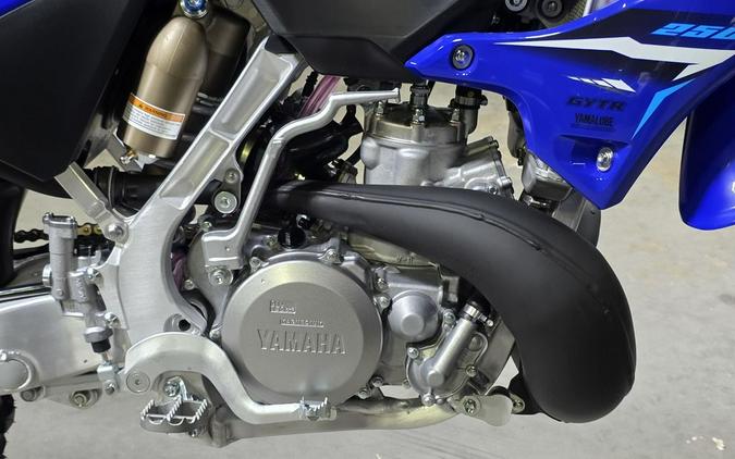 2026 Yamaha YZ 250