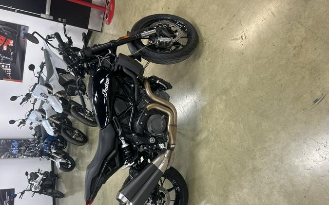 2019 Indian Motorcycle® FTR™ 1200 Base