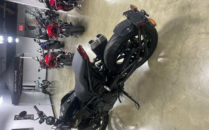 2019 Indian Motorcycle® FTR™ 1200 Base