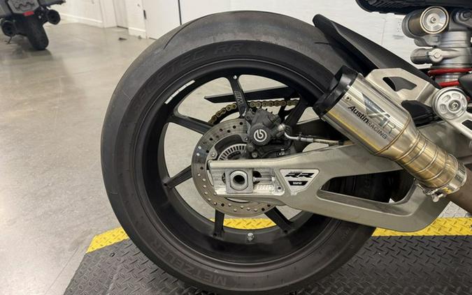 2025 BMW S 1000 RR Sport